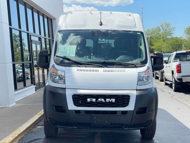 2022 Ram ProMaster Base