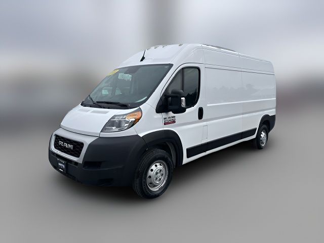 2022 Ram ProMaster Base