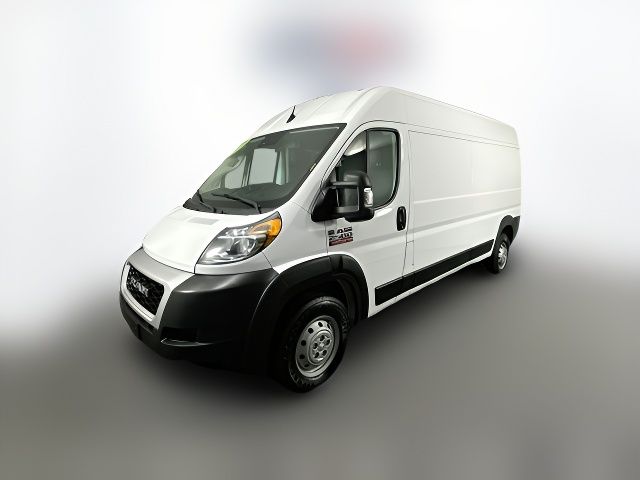 2022 Ram ProMaster Base