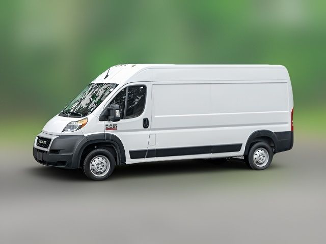 2022 Ram ProMaster Base