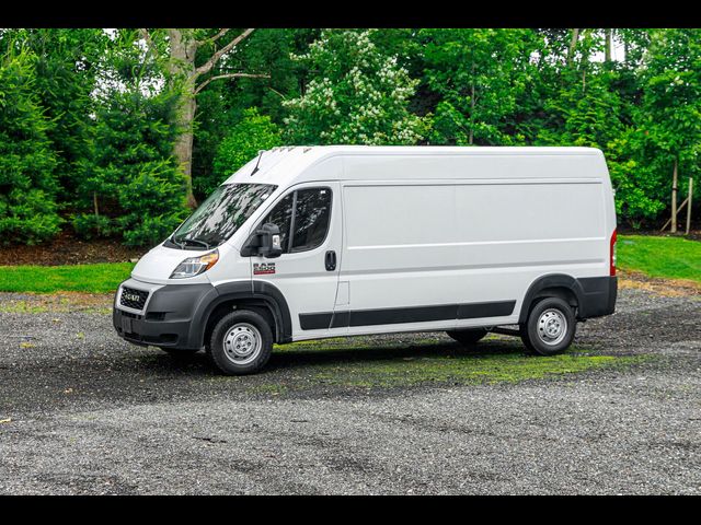 2022 Ram ProMaster Base
