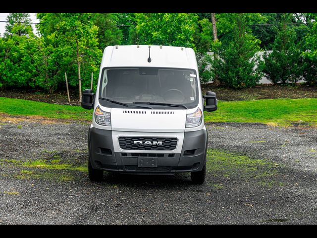 2022 Ram ProMaster Base