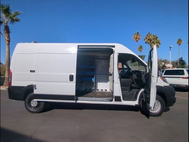 2022 Ram ProMaster Base