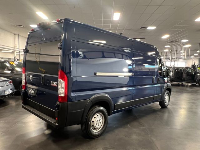 2022 Ram ProMaster Base