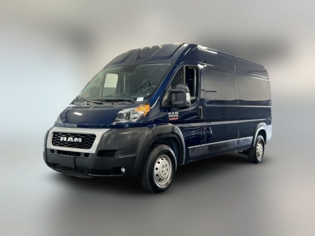 2022 Ram ProMaster Base