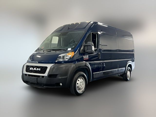 2022 Ram ProMaster Base