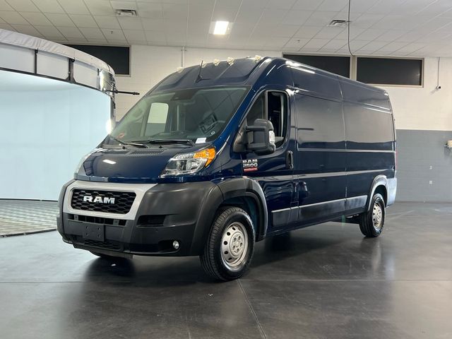 2022 Ram ProMaster Base