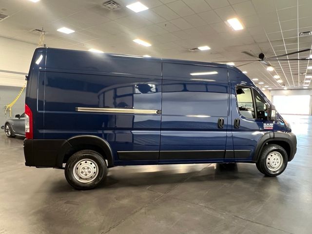 2022 Ram ProMaster Base