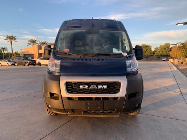 2022 Ram ProMaster Base