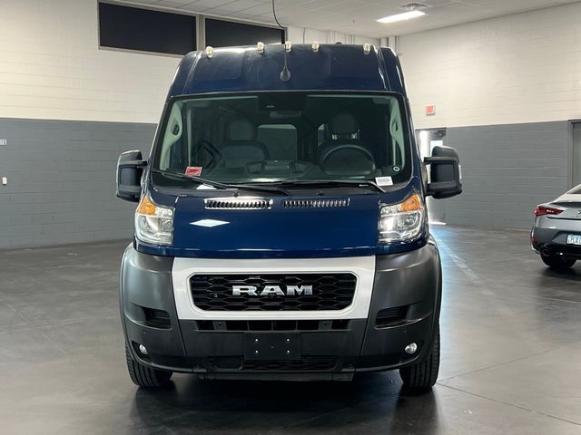 2022 Ram ProMaster Base