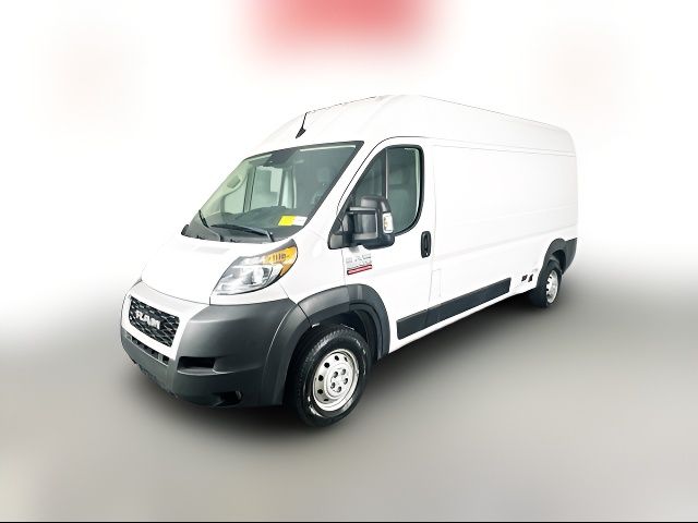 2022 Ram ProMaster Base