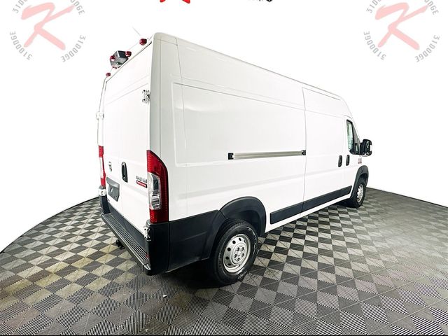 2022 Ram ProMaster Base