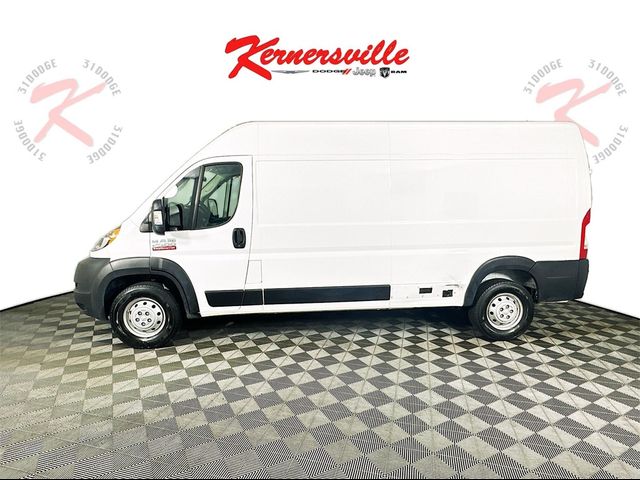 2022 Ram ProMaster Base