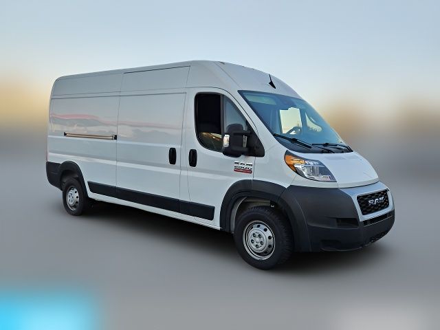 2022 Ram ProMaster Base