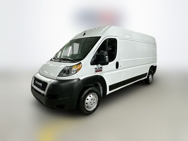 2022 Ram ProMaster Base