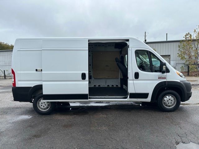 2022 Ram ProMaster Base