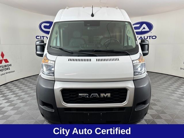 2022 Ram ProMaster Base