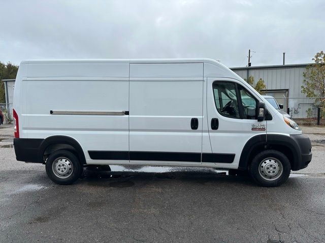 2022 Ram ProMaster Base