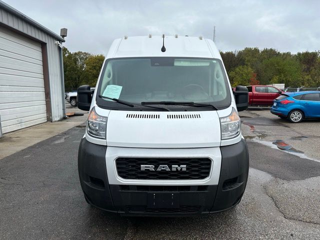 2022 Ram ProMaster Base