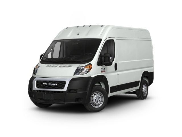 2022 Ram ProMaster Base