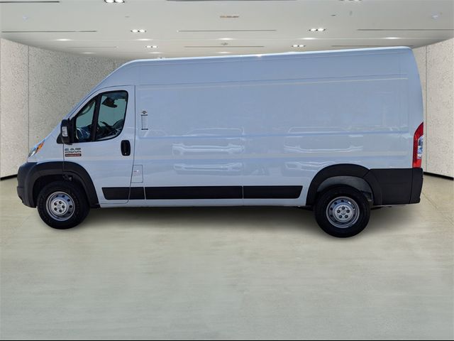 2022 Ram ProMaster Base