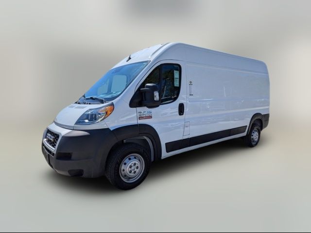 2022 Ram ProMaster Base