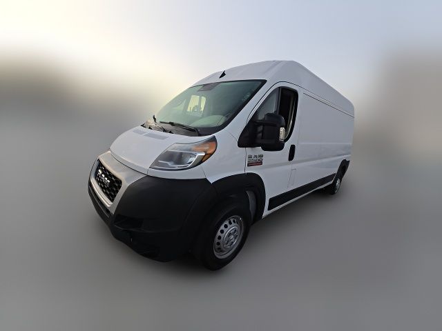2022 Ram ProMaster Base