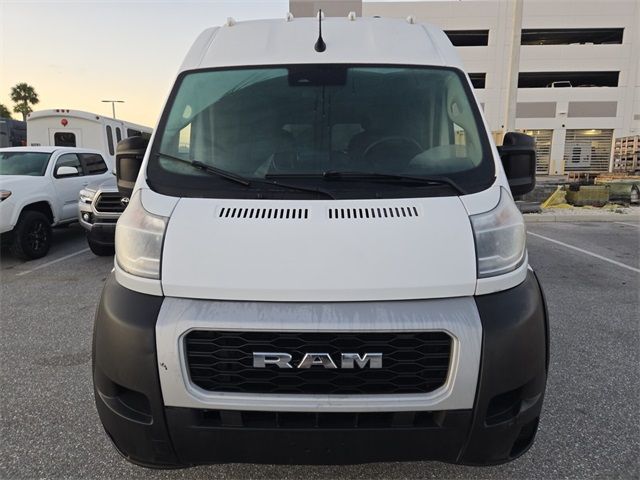 2022 Ram ProMaster Base