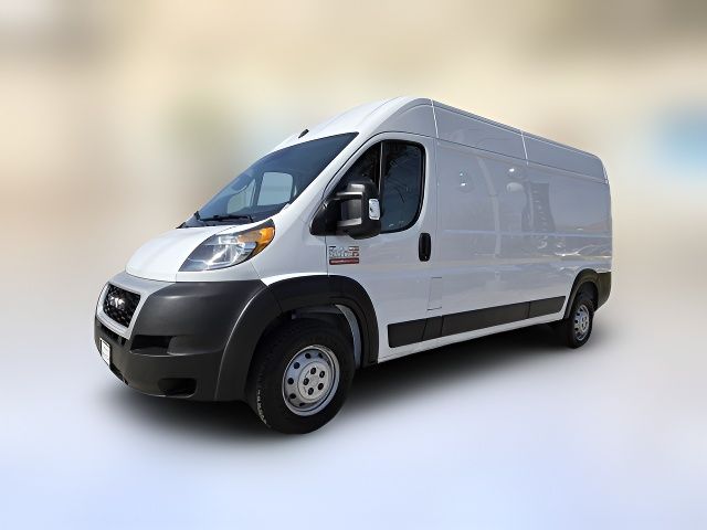 2022 Ram ProMaster Base