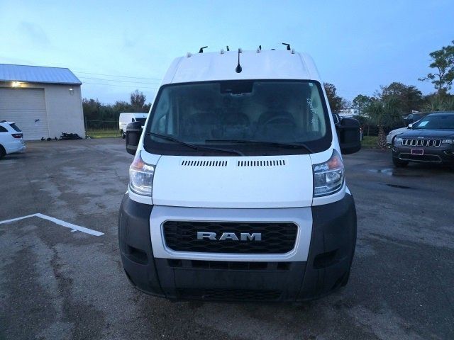 2022 Ram ProMaster Base