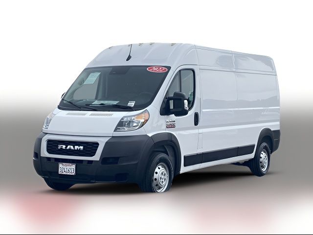 2022 Ram ProMaster Base