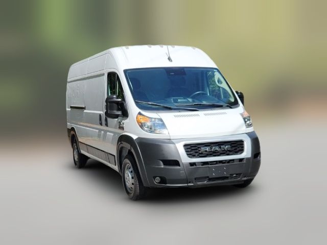 2022 Ram ProMaster Base