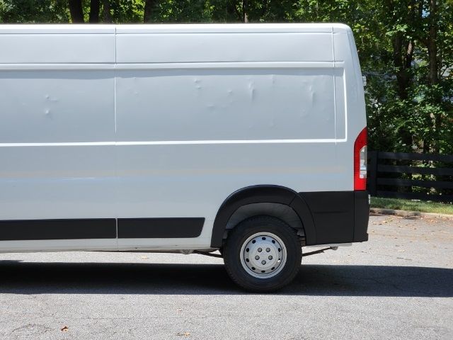 2022 Ram ProMaster Base