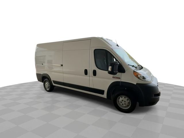 2022 Ram ProMaster Base