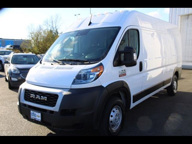 2022 Ram ProMaster Base