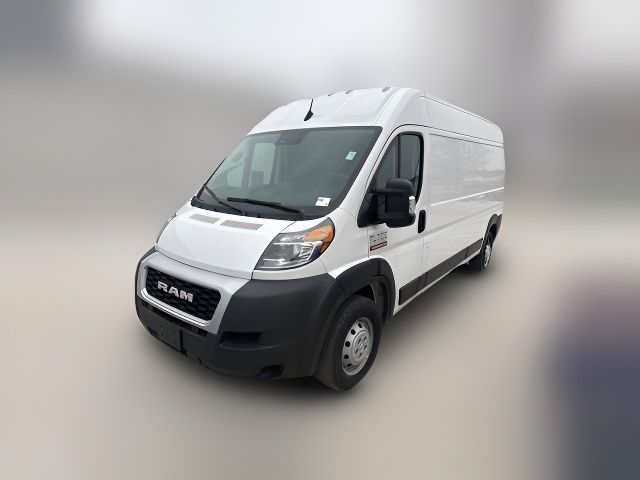 2022 Ram ProMaster Base