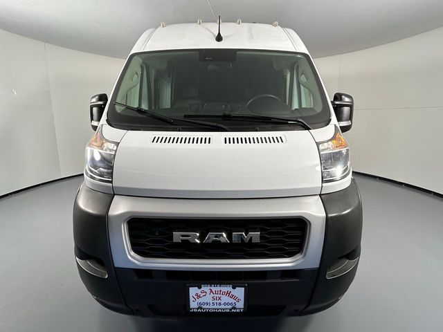 2022 Ram ProMaster Base