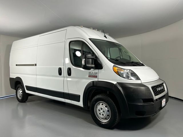 2022 Ram ProMaster Base