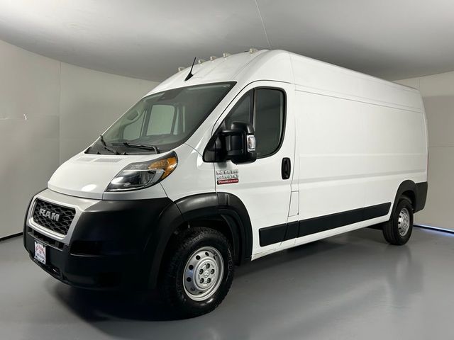 2022 Ram ProMaster Base