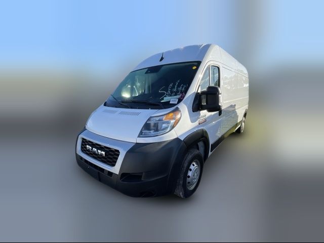 2022 Ram ProMaster Base