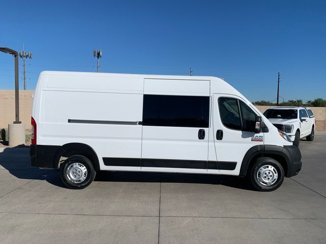 2022 Ram ProMaster Base