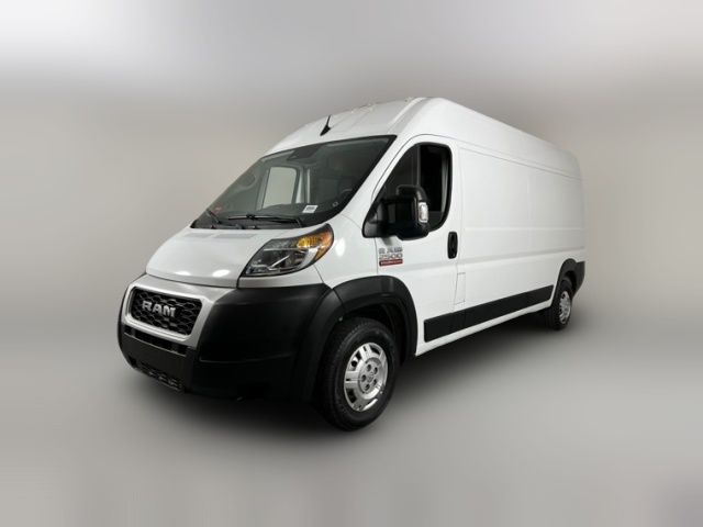 2022 Ram ProMaster Base