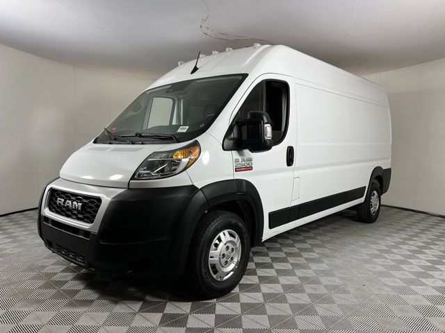 2022 Ram ProMaster Base