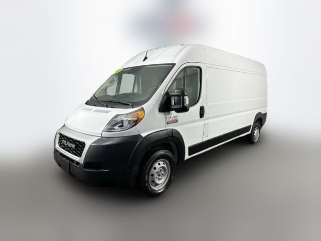 2022 Ram ProMaster Base