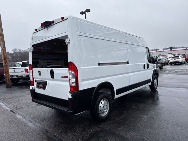 2022 Ram ProMaster Base