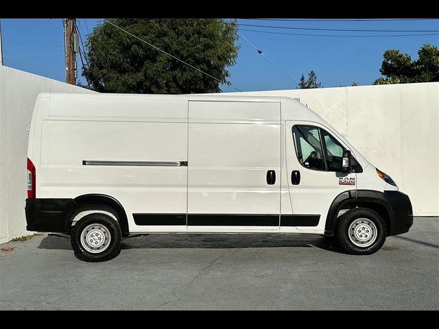 2022 Ram ProMaster Base