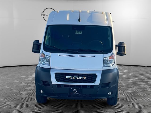 2022 Ram ProMaster Base