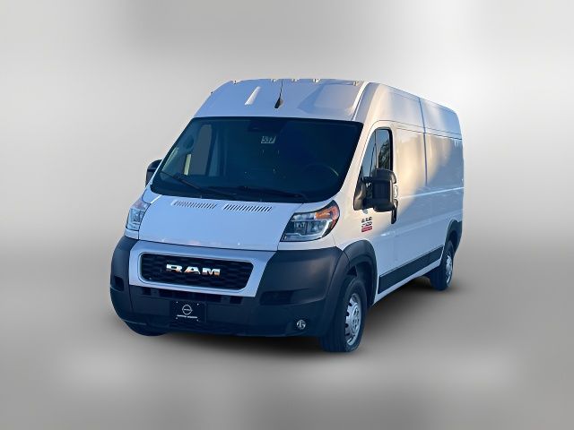 2022 Ram ProMaster Base