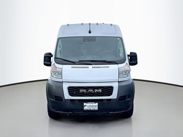 2022 Ram ProMaster Base