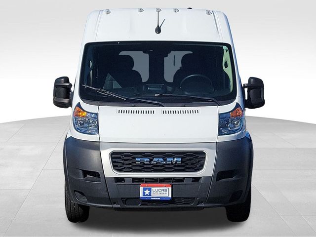 2022 Ram ProMaster Base